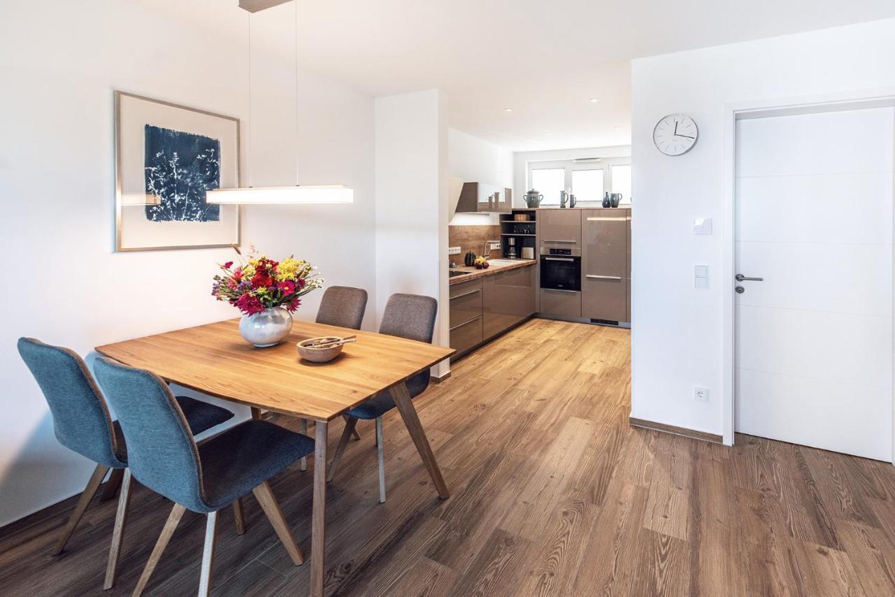 Ferienwohnung Veilcheneck Эрфурт Экстерьер фото