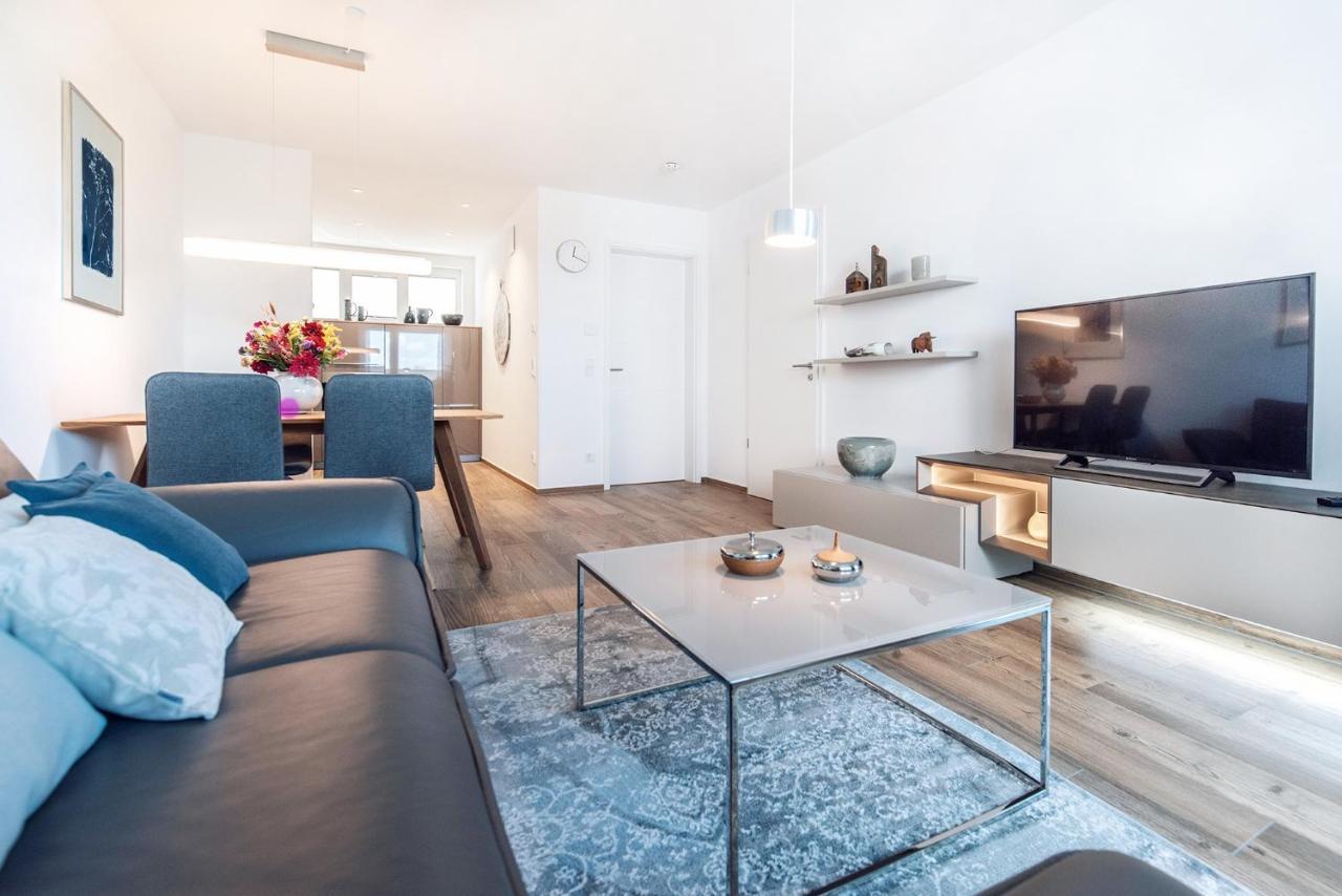 Ferienwohnung Veilcheneck Эрфурт Экстерьер фото